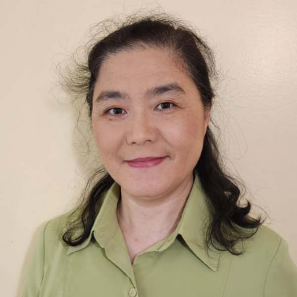 Lei Fu